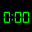 Digital Clock-7 screenshot